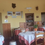 La Capanna Nourriture