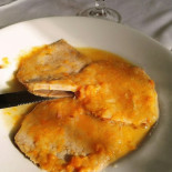 La Capanna Nourriture