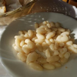 La Capanna Nourriture