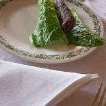 La Capanna Nourriture