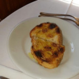 La Capanna Nourriture