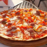Pizza Doc Comida