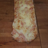 Il Maghetto Nourriture
