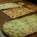 Il Maghetto Nourriture