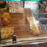 Il Maghetto Nourriture