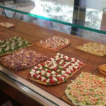 Il Maghetto Nourriture