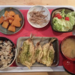 Terraviva Comida