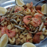 Tapi's Ristobar Comida