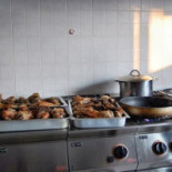 Tapi's Ristobar Nourriture