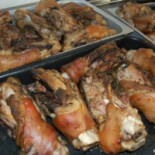 Tapi's Ristobar Comida