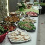 Tapi's Ristobar Comida