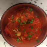 Tapi's Ristobar Comida