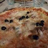 Il Pettirosso Nourriture