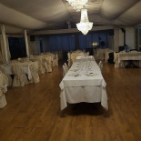 Il Pettirosso Nourriture