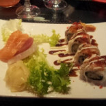 Zenzero Nourriture