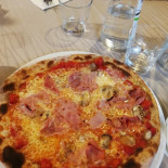 Enoteca Berghi Nourriture