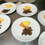 Da Valerio food
