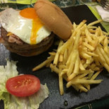 Da Valerio food