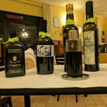 Tre Archi Pizzeria Nourriture