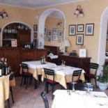 Tre Archi Extérieur