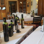 Tre Archi Pizzeria Nourriture