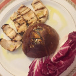 Tre Archi Pizzeria Nourriture