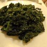 Tre Archi food