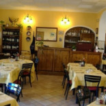 Tre Archi À l'intérieur