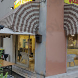 Pizza Party Extérieur