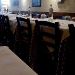 Il Canniccio Comida