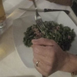 Il Canniccio Comida