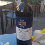 La Cantinetta Del Chianti Comida