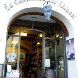 La Cantinetta Del Chianti Comida