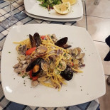 Fishfood Nourriture