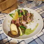 Fishfood Nourriture