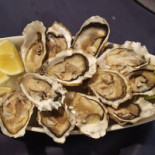 Fishfood Nourriture