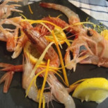 Fishfood Nourriture