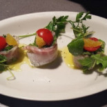 Fishfood À l'intérieur