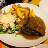 Old Bear Comida