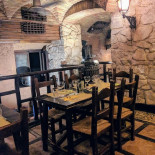 Old Bear Comida