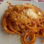 Il Simeto Comida