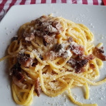 Il Simeto Comida