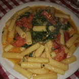Il Simeto Comida