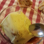 Il Simeto Comida
