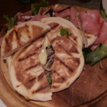 Short Bus Nourriture