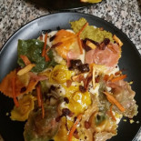 Pizzeria Charlie Boys Nourriture
