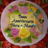 Al Baratello Comida