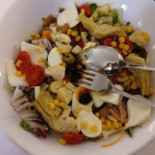 Al Baratello Comida