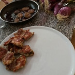 Pizzeria Charlie Boys Nourriture