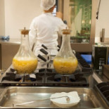 Osteria Il Giardino Di Piero